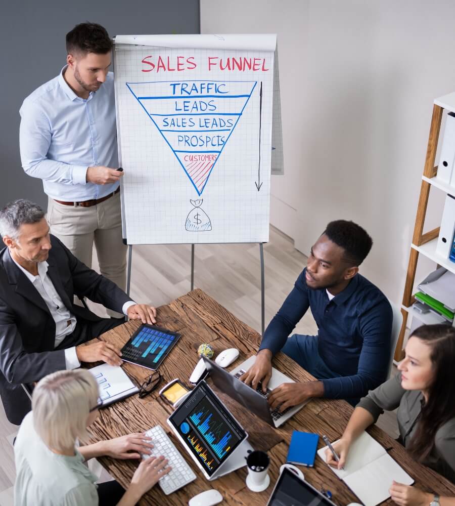 A Critical Friend for Entrepreneurs