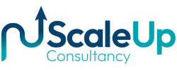 Scale Up Consultancy Logo