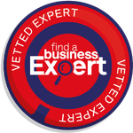 Find a Business Expert Logo