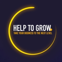 Help to Grow logo
