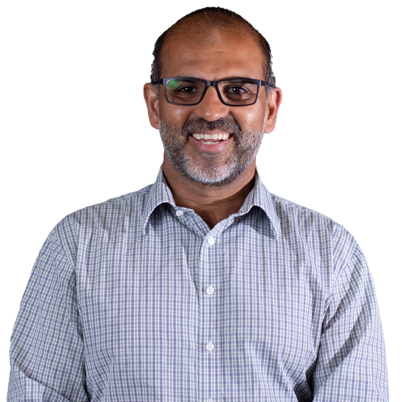 Sid - Business Growth Expert